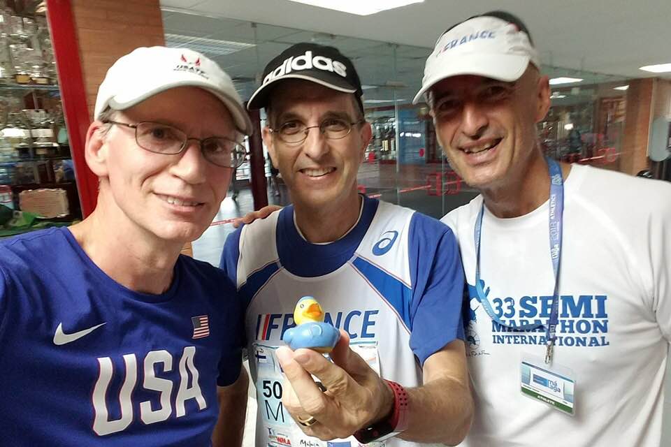 Révélateur de talents